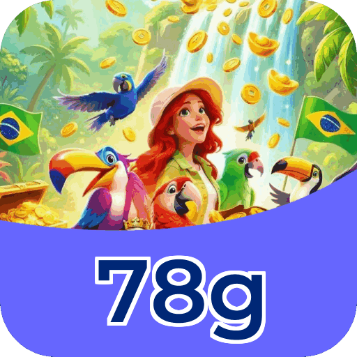 Siga a 78g no Facebook
